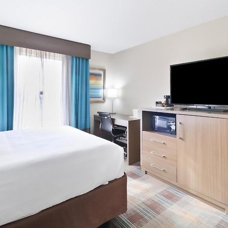 Comfort Inn Dunn Near I-95 מראה חיצוני תמונה