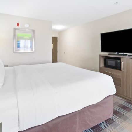 Comfort Inn Dunn Near I-95 מראה חיצוני תמונה