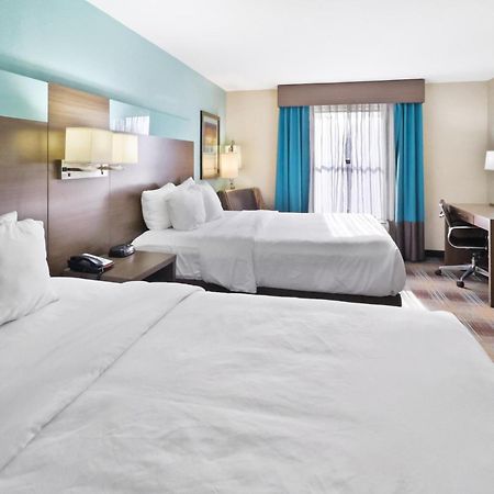 Comfort Inn Dunn Near I-95 מראה חיצוני תמונה