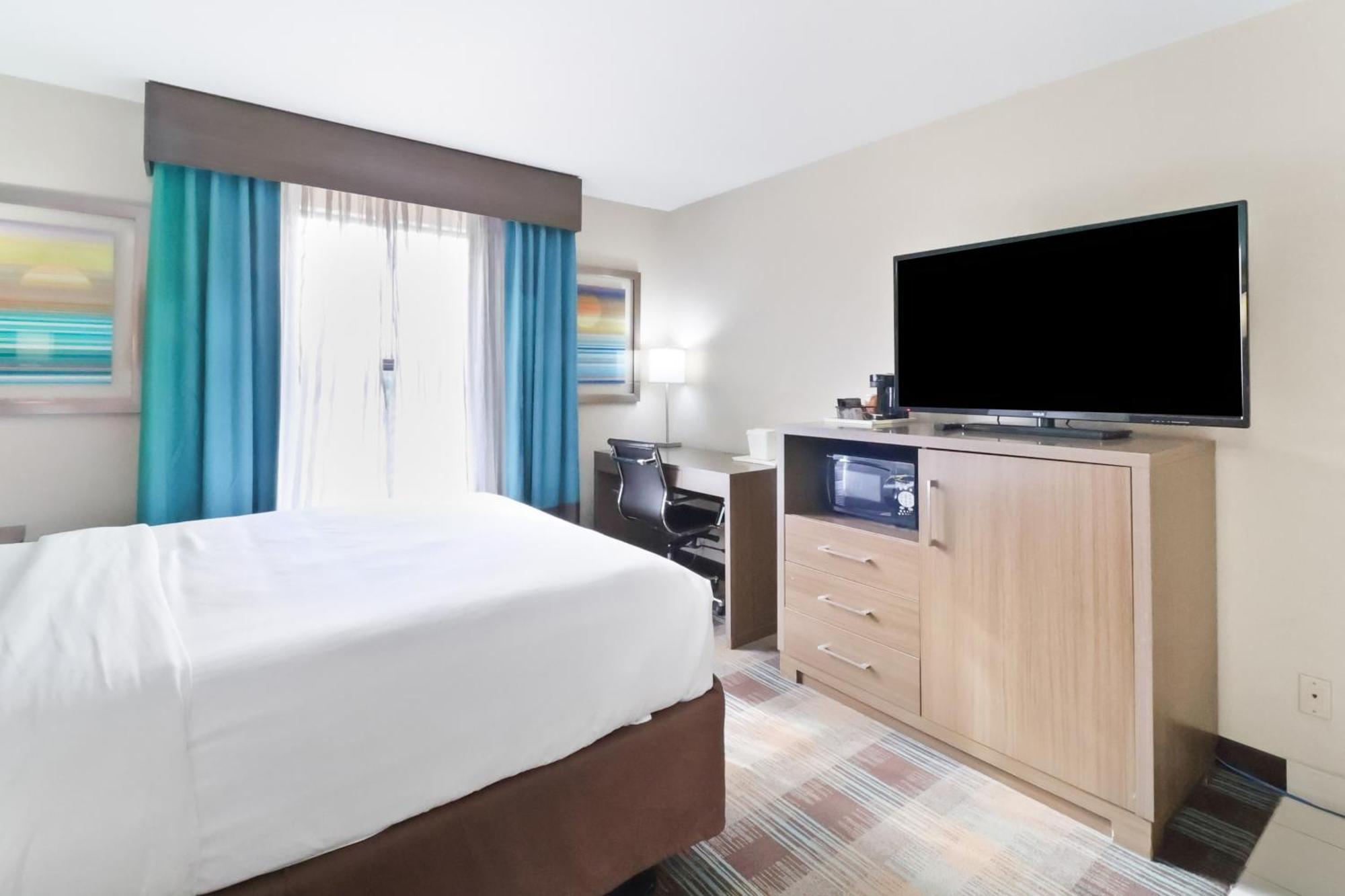 Comfort Inn Dunn Near I-95 מראה חיצוני תמונה