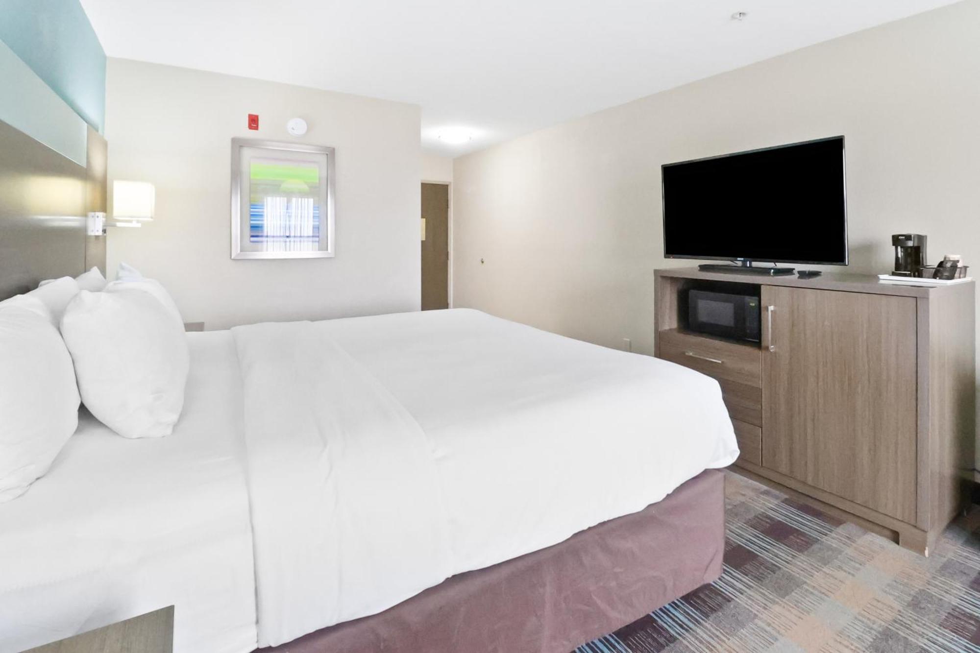 Comfort Inn Dunn Near I-95 מראה חיצוני תמונה
