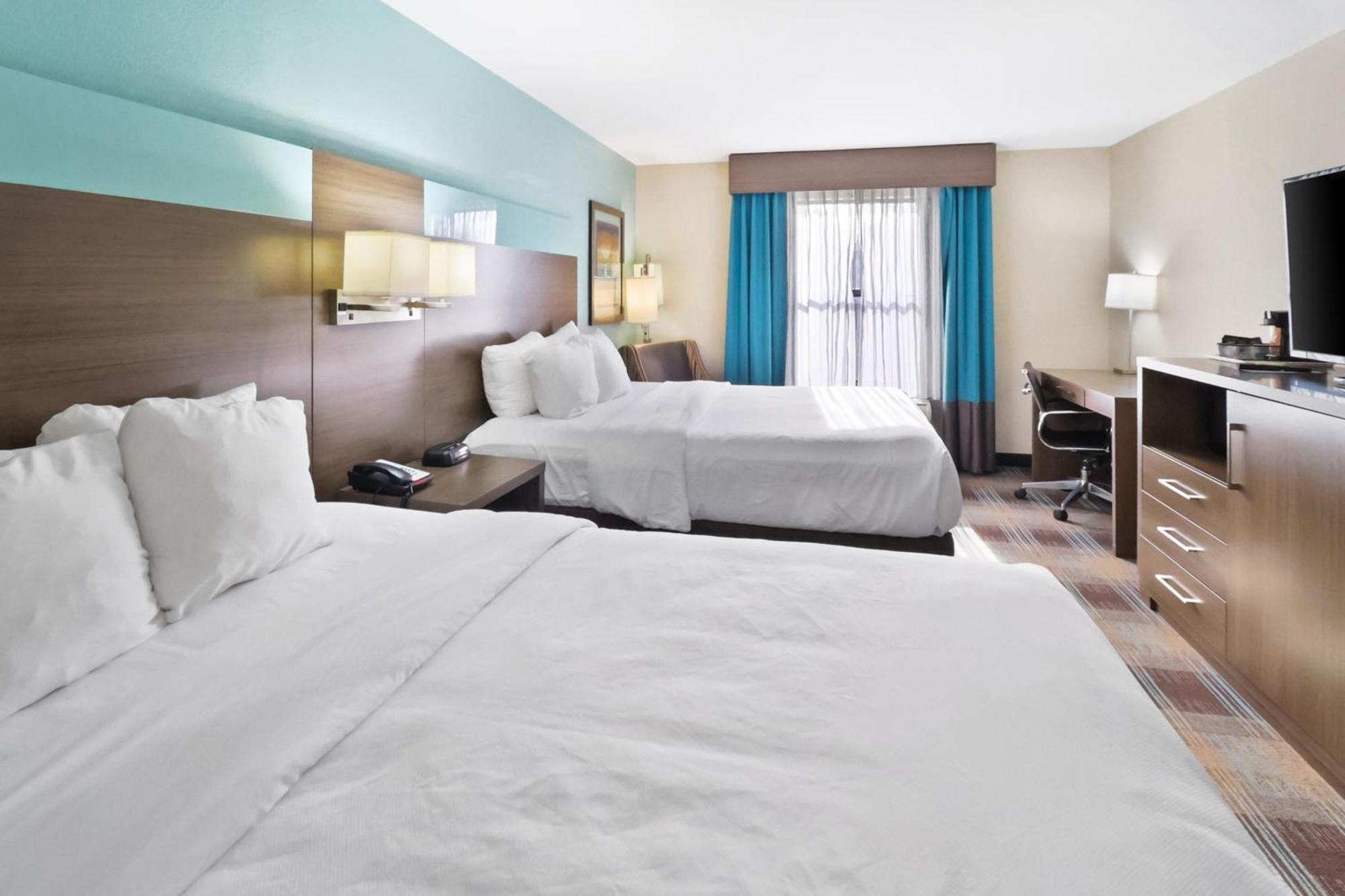 Comfort Inn Dunn Near I-95 מראה חיצוני תמונה